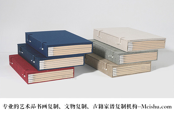 岚县-哪家公司能提供高质量的书画打印复制服务？