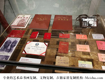 岚县-专业的文物艺术品复制公司有哪些？
