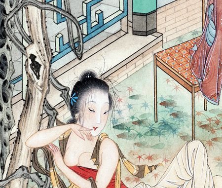 岚县-中国古代行房图大全，1000幅珍藏版！